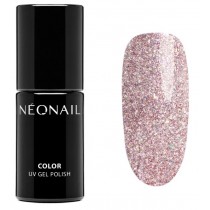 NeoNail UV Gel Polish Color Lakier hybrydowy 9861 Pinky Blink 7,2ml