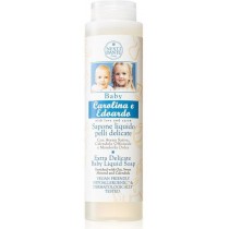 Nesti Dante Baby Carolina e Edouardo delikatny żel do mycia 300ml