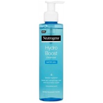 Neutrogena Hydro Boost Cleanser Water Gel nawadniajcy el do mycia twarzy 200ml