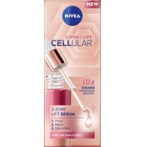 Nivea Cellular Expert Lift serum do twarzy 30ml