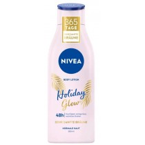 Nivea Holiday Glow Body Lotion balsam do ciaa 200ml