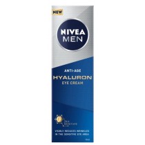 Nivea Men Anti-Age Hyaluron krem pod oczy przeciwzmarszczkowy 15ml