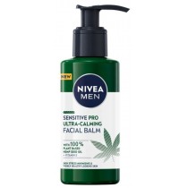 Nivea Men Sensitive Pro Ultra-Calming balsam do twarzy 150ml