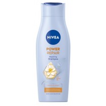 Nivea Power Repair szampon naprawczy 400ml