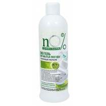 nO% Green Home el do mycia naczy Ocet Jabkowy 500ml