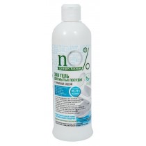 nO% Green Home el do mycia naczy Soda Oczyszczona 500ml