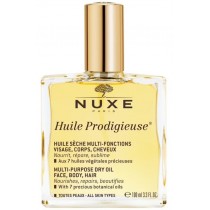 Nuxe Huile Prodigieuse suchy olejek regenerujący 100ml