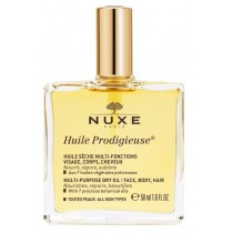 Nuxe Huile Prodigieuse suchy olejek regenerujcy 50ml