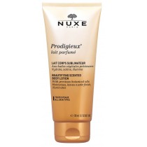 Nuxe Prodigieux Beautifying Scented Body Lotion perfumowane mleczko do ciaa 200ml