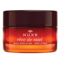 Nuxe Reve de Miel Honey Lip Balm balsam do ust 15g