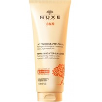 Nuxe Sun Refreshing After Sun Lotion odwieajcy balsam po opalaniu 200ml