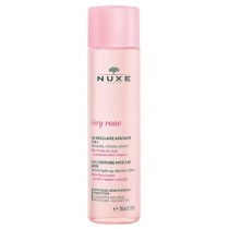Nuxe Very Rose Cleansing Water Sensitive Skin rana woda do twarzy 200ml