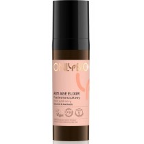 Onlybio Anti Age Elixir przeciwzmarszczkowy krem pod oczy 15ml