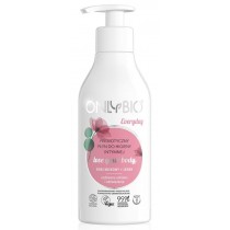 Onlybio Everyday prebiotyczny pyn do higieny intymnej Kwas Mlekowy & Lewan 250ml