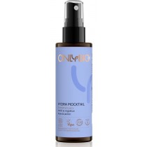 Onlybio Hydra Mocktail energetyzujcy tonik w mgiece 100ml