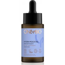 Onlybio Hydra Mocktail skoncentrowane serum nawilajce 30ml