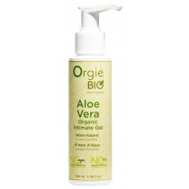 Orgie Aloe Vera Organic Intimate Gel el intymny 100ml