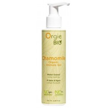Orgie Chamomile Organic Intimate Gel żel intymny 100ml