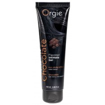 Orgie Flavored Intimate Gel Chocolate el intymny o smaku czekolady 100ml