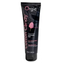 Orgie Flavored Intimate Gel Cotton Candy el intymny o smaku waty cukrowej 100ml