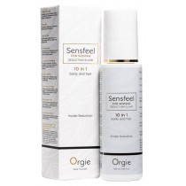 Orgie Sensfeel for Woman Seduction Elixir 10in1 balsam z feromonami dla kobiet 100ml