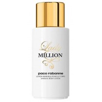 Paco Rabanne Lady Million Balsam do ciaa 200ml