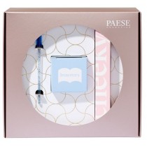 Paese Eyestory Browstory myd�o do stylizacji brwi 8g + Cheeky tusz do rz�s 11ml + szczoteczka do rz�s