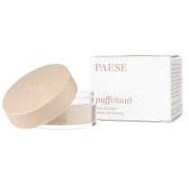 Paese Puff Cloud Face Powder puder do twarzy 7g