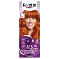 Palette Intensive Color Creme farba do wosw w kremie 7-77 Intensywna Mied