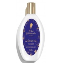 Pani Walewska Classic perfumowany balsam do ciaa Nawilenie i Odywienie 475ml