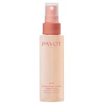 Payot Nue Gentle Toning Mist For Face And Eyes delikatna mgieka do twarzy 100ml