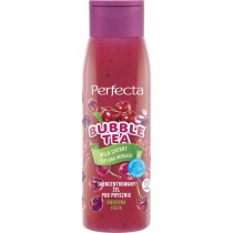Perfecta Bubble Tea Wild Cherry Shower Gel el pod prysznic 400ml