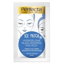 Perfecta Eye Patch Ice Patch hydroelowe patki pod oczy 2szt