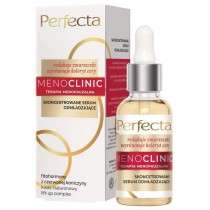 Perfecta Menoclinic skoncentrowane serum odmładzające do twarzy 30ml