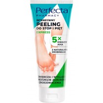 Perfecta Pharmacy intensywny peeling do stp i pit 80ml