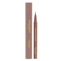 Pierre Rene Brow Maker pisak do brwi Light Brown 0,5g
