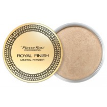 Pierre Rene Royal Finish Mineral puder mineralny 6g