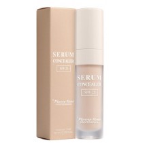 Pierre Rene Serum Concealer SPF25 korektor pod oczy 03 7ml