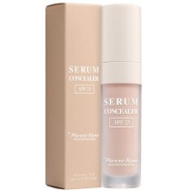 Pierre Rene Serum Concealer SPF25 korektor pod oczy 04 7ml