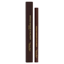 Pierre Rene Wings Maker eyeliner Brown 0,5g