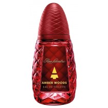 Pino Silvestre Amber Woods Woda toaletowa 75ml spray