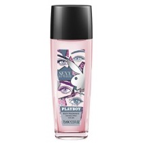 Playboy Sexy So What Dezodorant 75ml spray