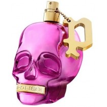 Police To Be Freetodare Woman Woda perfumowana 125ml spray