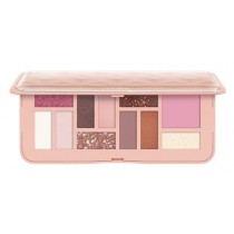 Pupa 3D Effects Design M Eyeshadow Palette paleta cieni do powiek Pink 12g