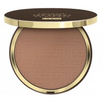 Pupa Desert Bronzing Powder puder brązujący 003 Amber Light 30g