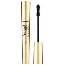 Pupa Vamp! Mascara Forever tusz do rzs 111 Forever Black 9ml