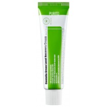 Purito Centella Green Level Recovery Cream regenerujący krem z wąkroty azjatyckiej 50ml