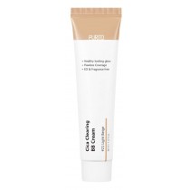 Purito Cica Clearing BB Cream regenerujący krem BB z wąkrotą azjatycką 21 Light Beige 30ml