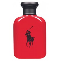 Ralph Lauren Polo Red Woda toaletowa 75ml spray