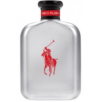 Ralph Lauren Polo Red Rush Woda toaletowa 125ml spray